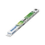 Philips G13 Fluro 1350Lm Cool White 18W Tube - 2 Pack