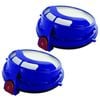 2x Cleanstar Post Motor Filter Suits Models: DC25