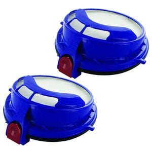 2x Cleanstar Post Motor Filter Suits Models: DC25