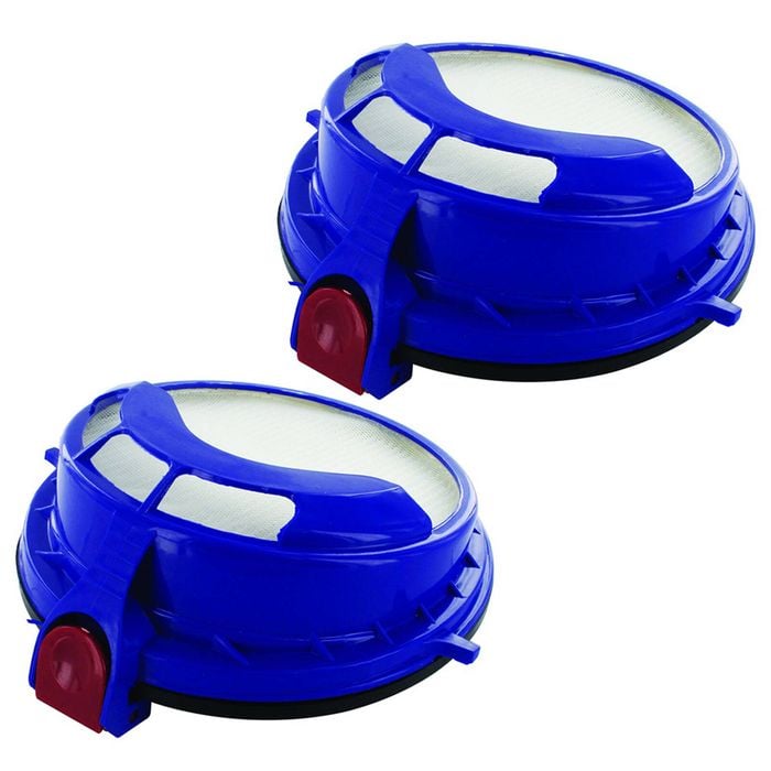 2x Cleanstar Post Motor Filter Suits Models: DC25