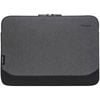 Targus Cypress Ecosmart Tbs64702gl Carrying Case Rugged (sleeve) For 39.6 Cm (15.6") Notebook - Grey
