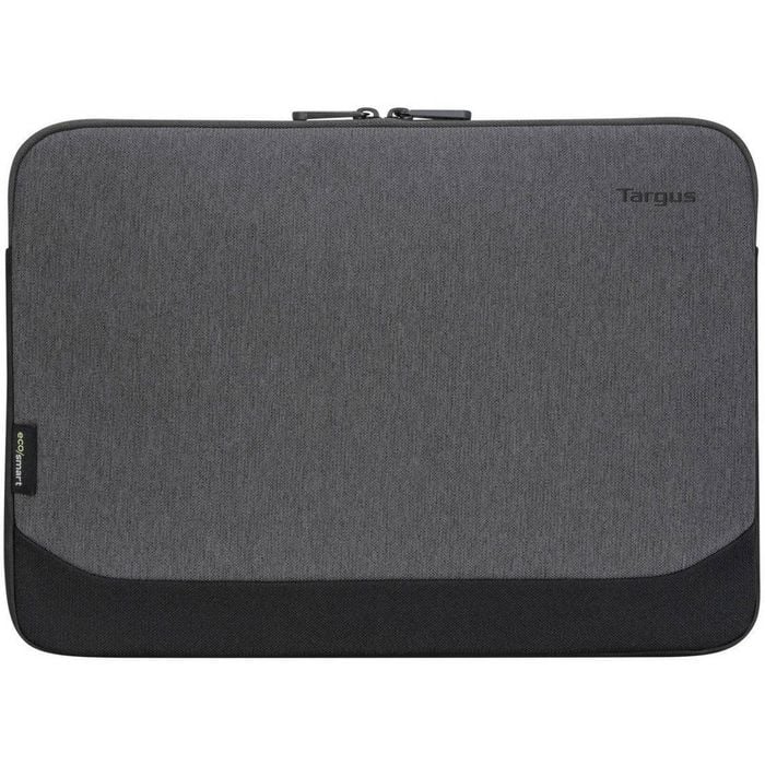 Targus Cypress Ecosmart Tbs64702gl Carrying Case Rugged (sleeve) For 39.6 Cm (15.6") Notebook - Grey