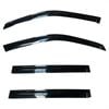 Weathershields For Nissan X-trail T32 2013-2020