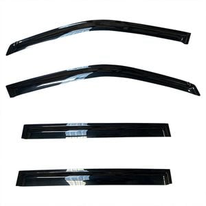 Weathershields For Nissan X-trail T32 2013-2020