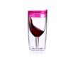 TraVino Wine Sippy Cup 295m Ruby Pink