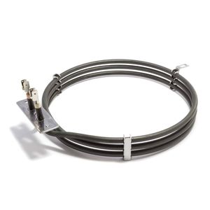 Series 6 Oven Fan Forced Heating Element 2700W 00750286, suits Bosch