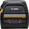 Zebra ZQ521 Mobile Direct Thermal Printer, Monochrome, USB, Bluetooth, NFC
