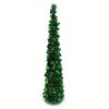 Lifebay Pop-Up Wedding Pencil Christmas Tree