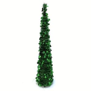Lifebay Pop-Up Wedding Pencil Christmas Tree