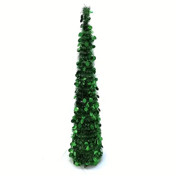 Lifebay Pop-Up Wedding Pencil Christmas Tree
