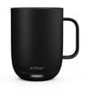 Ember Electric Insulated Smart Mug Cup W/ Charging Coaster 414mL Black