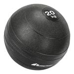 METEOR 20kg Dead Bounce Slam Ball