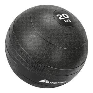 METEOR 20kg Dead Bounce Slam Ball