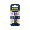 IRWIN 57mm SQ1 Impact Pro Performance - 2 Pack