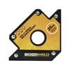 Bossweld 25kg Multi-Angle Welding Magnet