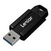 Lexar JumpDrive 128GB S80 USB 3.1 Flash Drive [LJDS080128G-BNBNG]