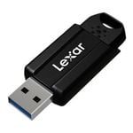 Lexar JumpDrive 128GB S80 USB 3.1 Flash Drive [LJDS080128G-BNBNG]