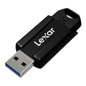 Lexar JumpDrive 128GB S80 USB 3.1 Flash Drive [LJDS080128G-BNBNG]