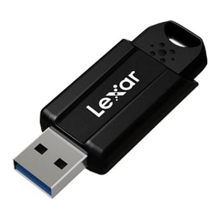 Lexar JumpDrive 128GB S80 USB 3.1 Flash Drive [LJDS080128G-BNBNG]