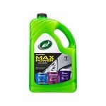 Turtle 2.95L Wax Max Power Car Wash