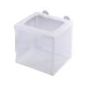 Boyu Aquarium/Fish Tank Net Style Fish Breeder Single 14x15x15cm