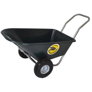 New Zealand Wheelbarrows Garden Buddy Cart