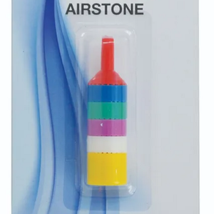 Pisces Aquatics 5 Segment Airstone 1pk (PAIR10)