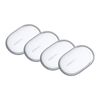 Xiaomi Tag Smart Bluetooth Tracker 4-pack (AU Version) - White