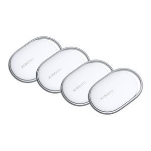 Xiaomi Tag Smart Bluetooth Tracker 4-pack (AU Version) - White