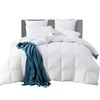 Giselle Bedding 800GSM Goose Down Feather Queen Quilt