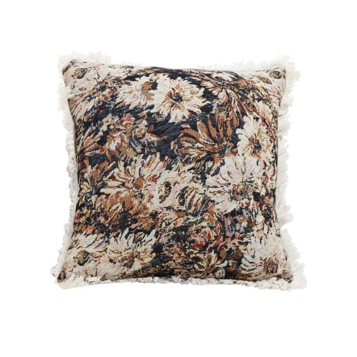 SOGA 50CM Vintage Throw Pillow