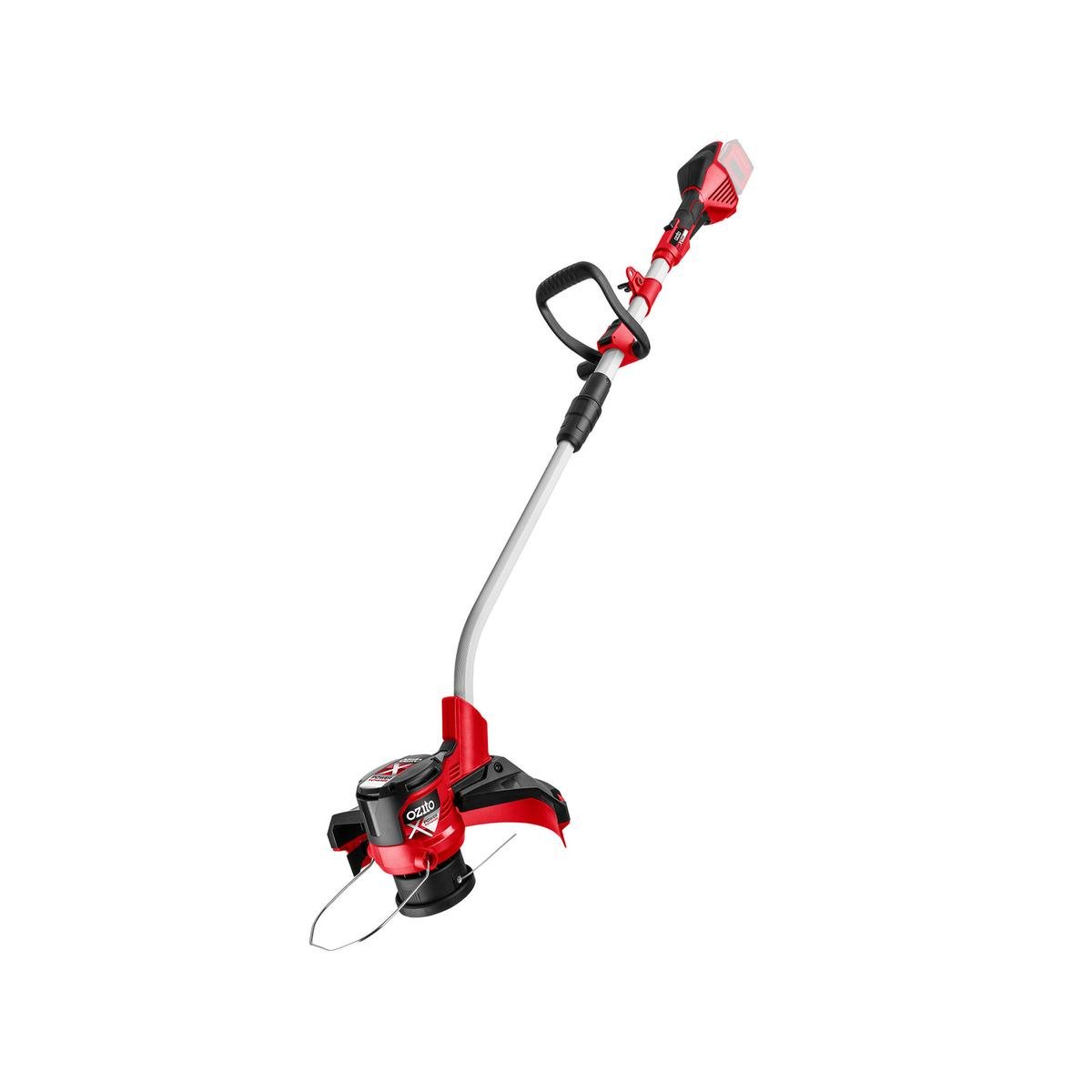 Ozito PXC 36V 2 x 18V 300mm Cordless Line Trimmer PXCLTS 0182 Skin Only Bunnings Australia