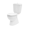 Azzurra Bathroom Furniture Closed Couple Neo Toilet Suite