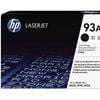 Hp #93a Black Toner Cz192a