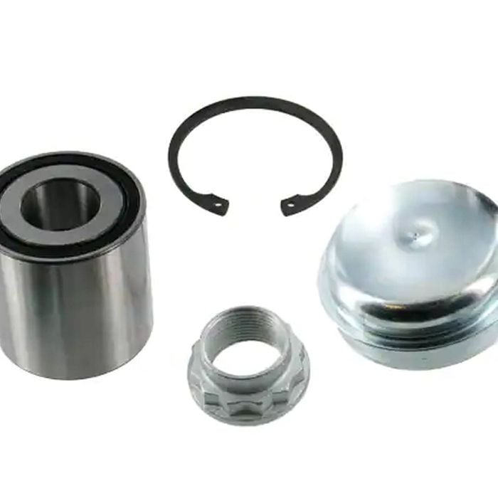 Rear Wheel Bearing Kit For Mercedes A160 A190 W168, Renault Kangoo X76 25X55X43
