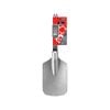 Full Boar 135mm Clay Spade Chisel with 30mm Hex Shank