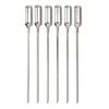 Good Grips 6 Piece Grilling Skewer Set 2x14x38cm Oxo