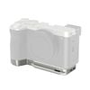 Smallrig Baseplate With Airtag Slot For Sony Alpha 7c Ii / Alpha 7cr (silver) 5482