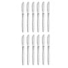 Trenton Melbourne Dessert Knives 12 Pieces