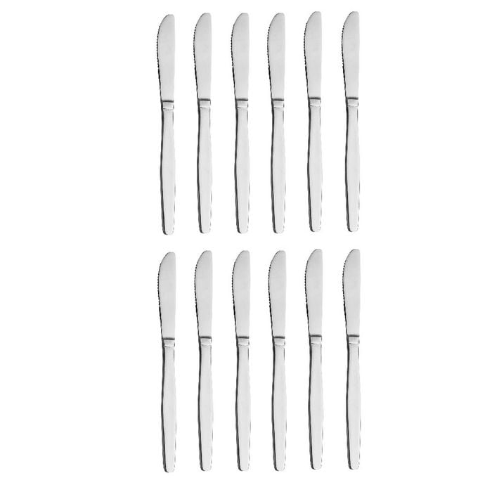 Trenton Melbourne Dessert Knives 12 Pieces