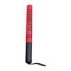 NNEOBA Boxing Training Stick PU Leather Speed Target Red