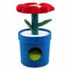 Costway Flower Cat Tree Kitten Tower Condo House Pet Bed Scratching Posts