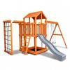 River Fort Set - Pearl Grey Slide & Accessories