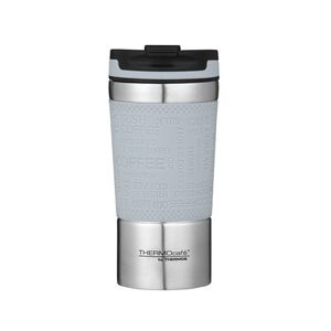 Thermos THERMOcafe Vacuum Insulated Travel Cup 350ml - Grey