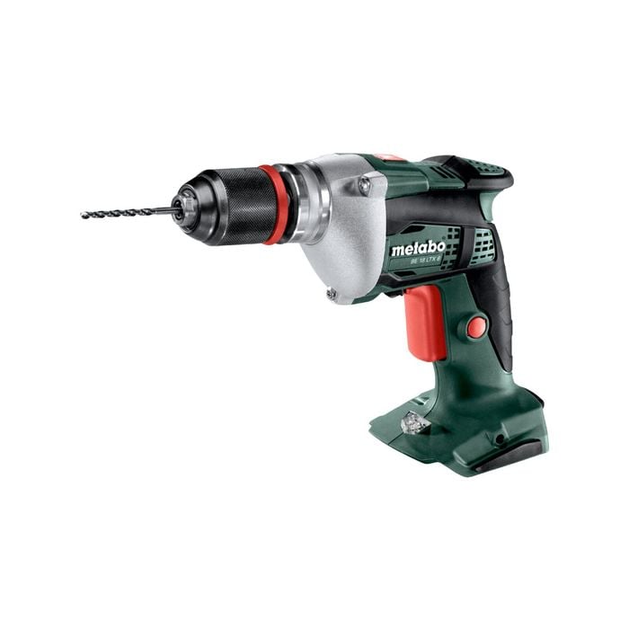 Metabo 18V BE 18 LTX 6 Cordless Drill - Skin Only 600261890