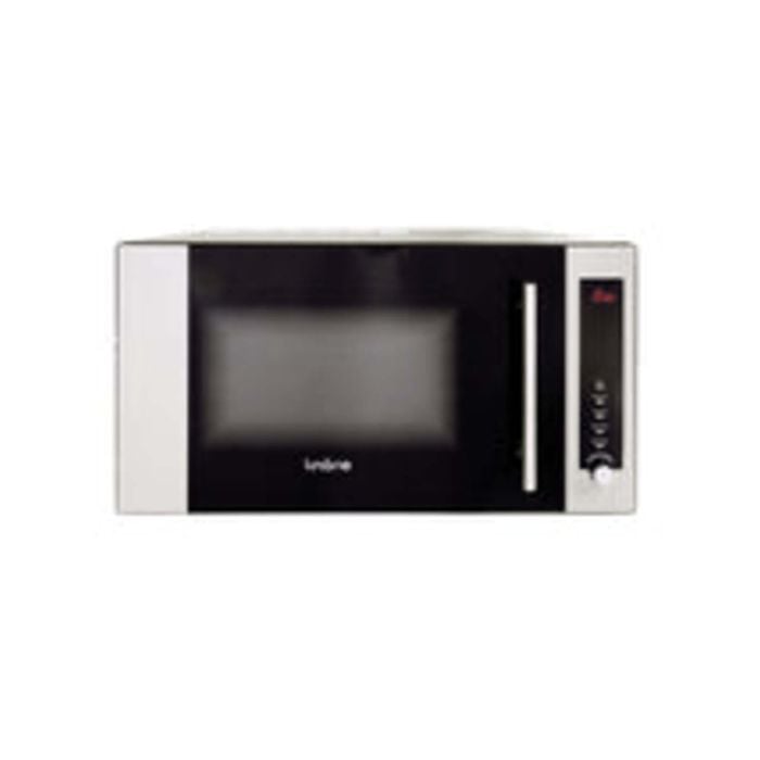 30L Turntable Microwave