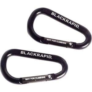 Blackrapid CarabineR (Black)