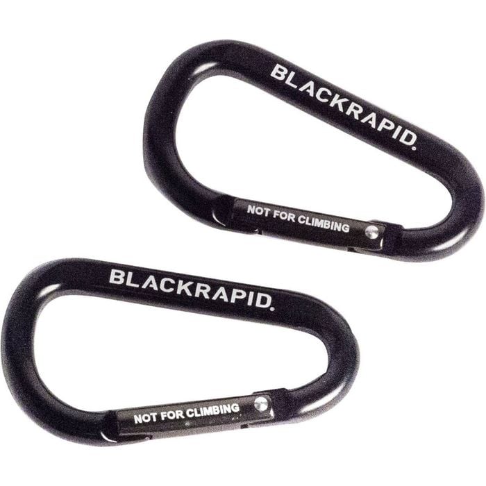 Blackrapid CarabineR (Black)