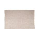 Eden 160 x 230cm Indigenous Design Natural Tufted Rug