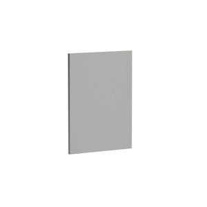 Kaboodle 400mm Oyster Modern Med Cabinet Door